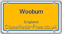 Wooburn board